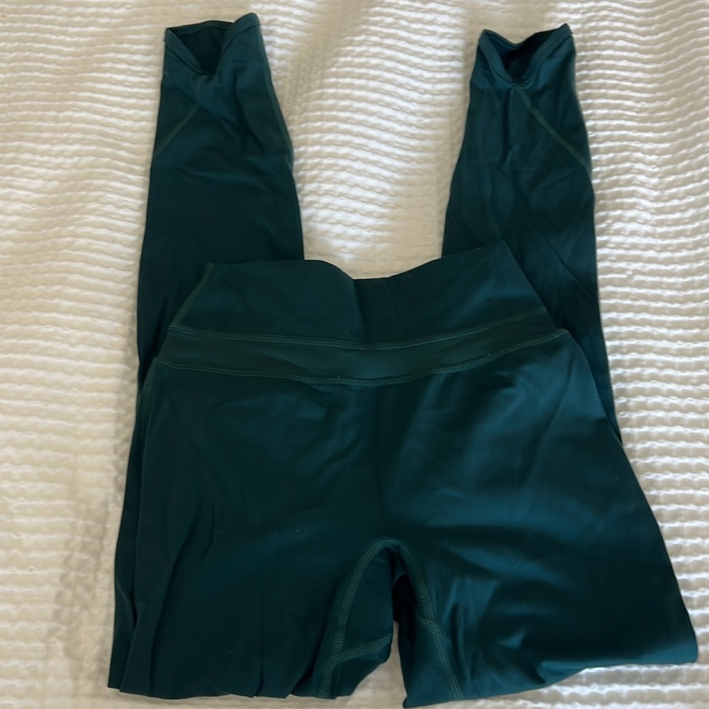 Alphalete alphalux leggings